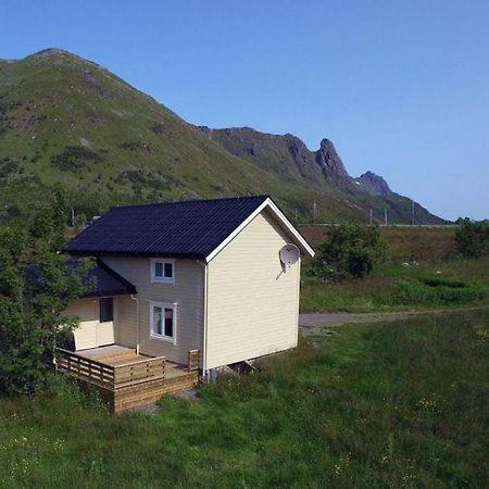 Charming House By The Sea, Lofoten! Laupstad Kültér fotó